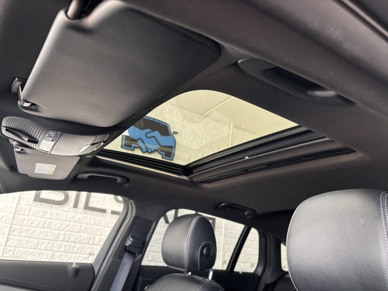 Mercedes EQC400 AMG Line 4Matic