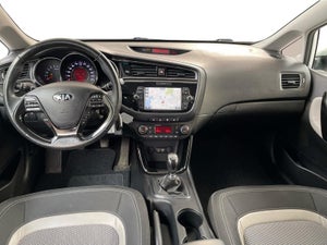 Kia Ceed CRDi 136 Attraction SW