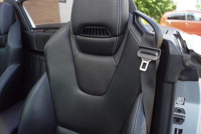 Mercedes SLK200 AMG Line aut.