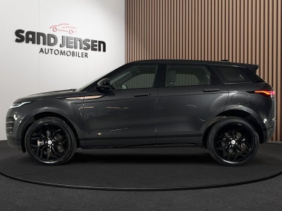 Land Rover Range Rover Evoque 1,5 P300e R-Dynamic SE aut. Van