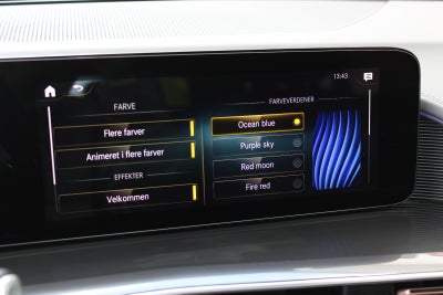 Mercedes EQC400 AMG Line 4Matic
