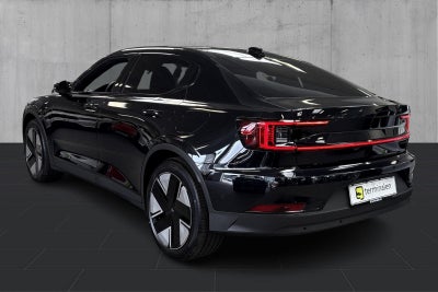 Polestar 2 Long Range 2025