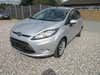 Ford Fiesta 60 Titanium