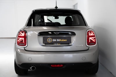 MINI Cooper aut.
