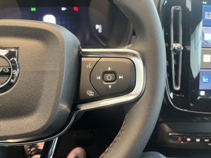 Volvo XC40 ReCharge Extended Range Plus
