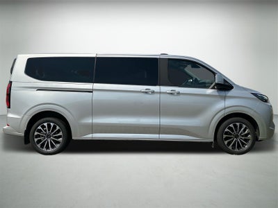 Ford E-Tourneo Custom 340L Titanium X billede 2