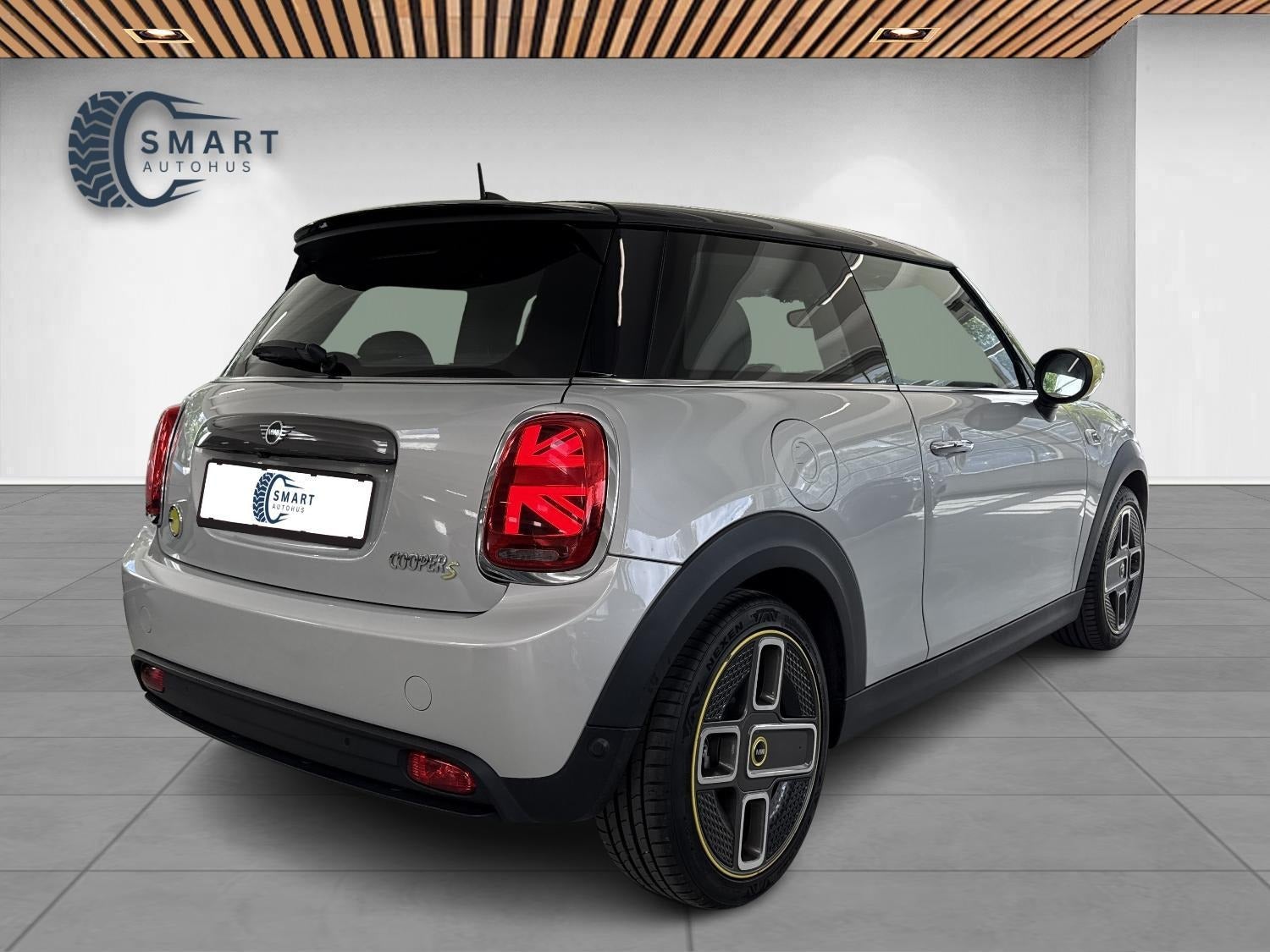 Billede af MINI Cooper SE  