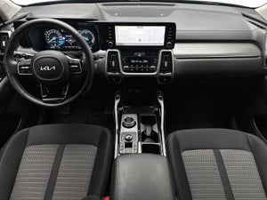 Kia Sorento PHEV Upgrade aut. 4WD 7prs