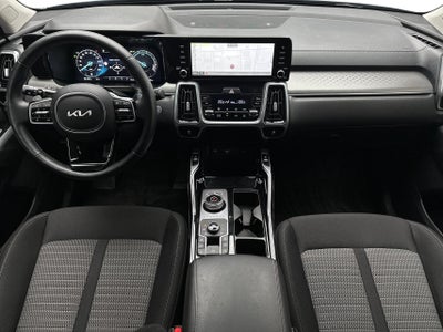 Kia Sorento PHEV Upgrade aut. 4WD 7prs billede 3