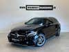 Mercedes C220 d AMG Line stc. aut.