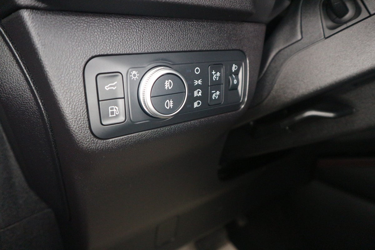Ford Kuga PHEV ST-Line CVT