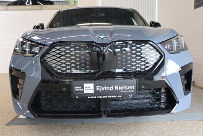 BMW iX2 eDrive20 M-Sport