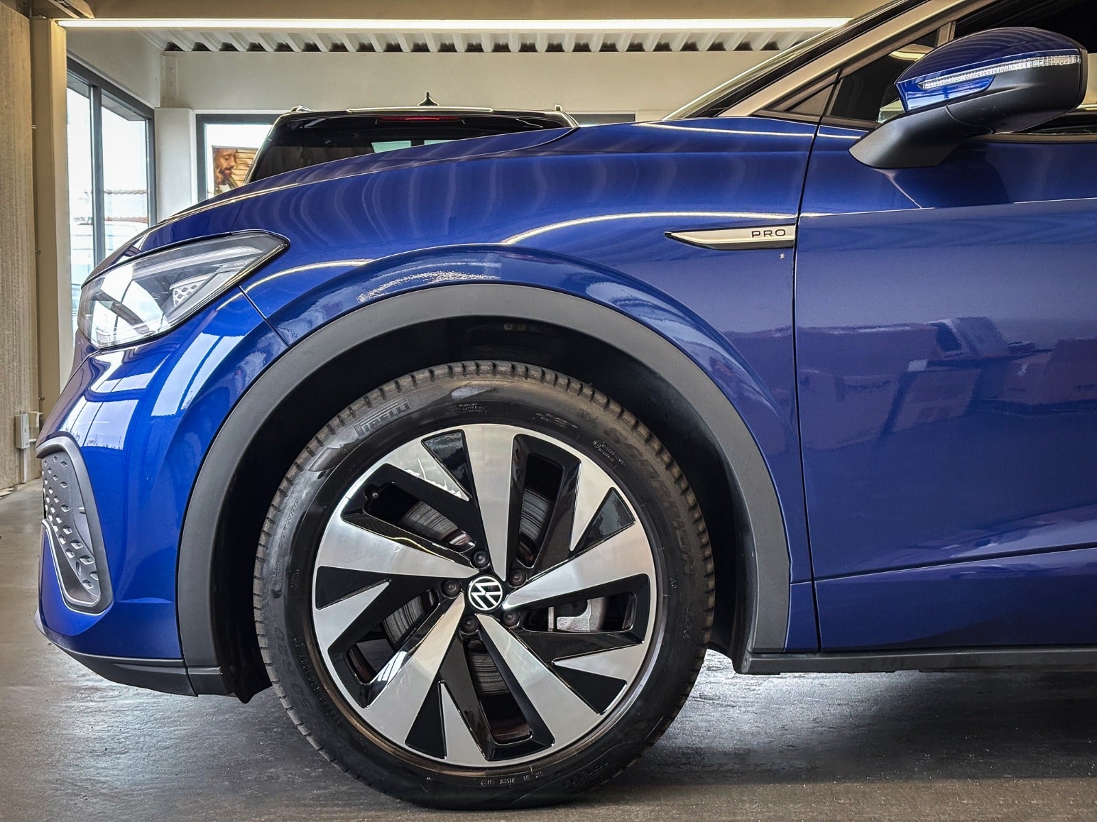 Billede af VW ID.5 77 Pro Performance