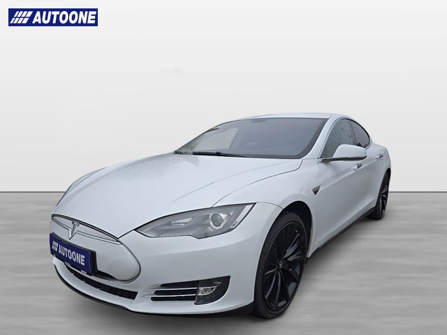 Tesla Model S  85