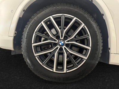 BMW iX1 xDrive30 M-Sport Van