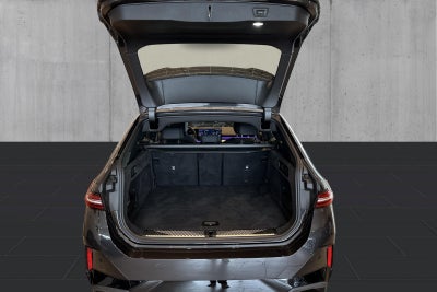 BMW i5 xDrive40 Touring M-Sport