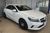 Mercedes A180 d Urban aut.