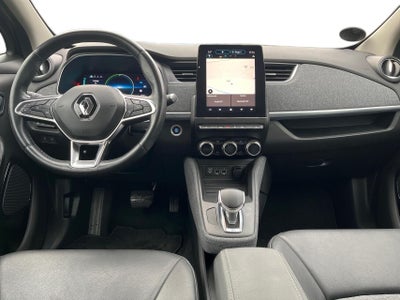 Renault Zoe Intens billede 3