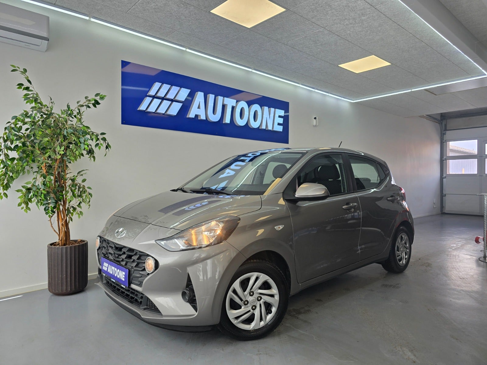 Billede af Hyundai i10 1,0 MPi Essential