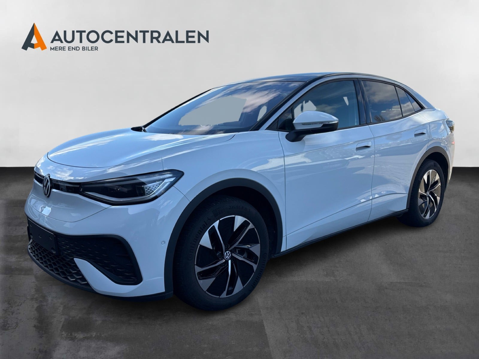 VW ID.5 Style
