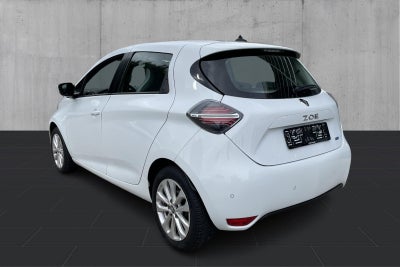 Renault Zoe Zen Renault Zoe Zen - 2