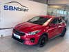 Kia XCeed PHEV Upgrade DCT