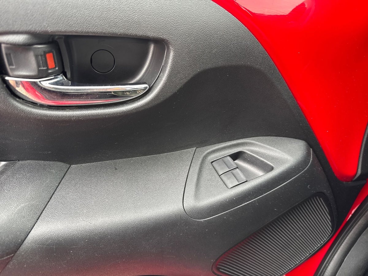 Toyota Aygo VVT-i x billede 16