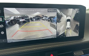 Kia EV6 Long Range Upgrade