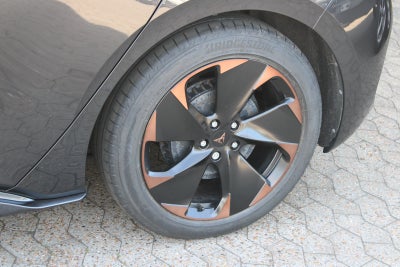 Cupra Born Dinamica Pack High