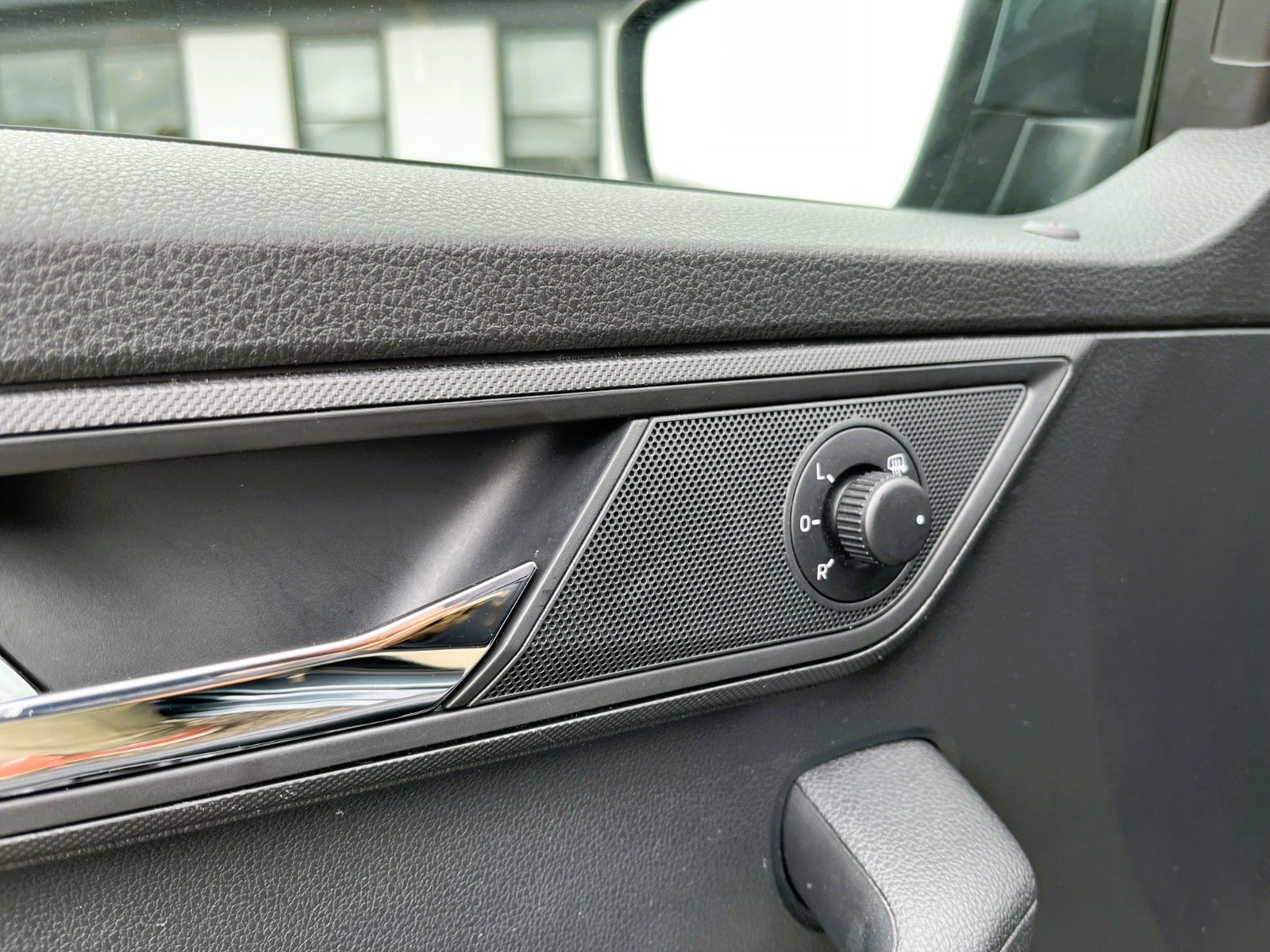 Billede af Skoda Fabia 1,0 MPi 75 Active