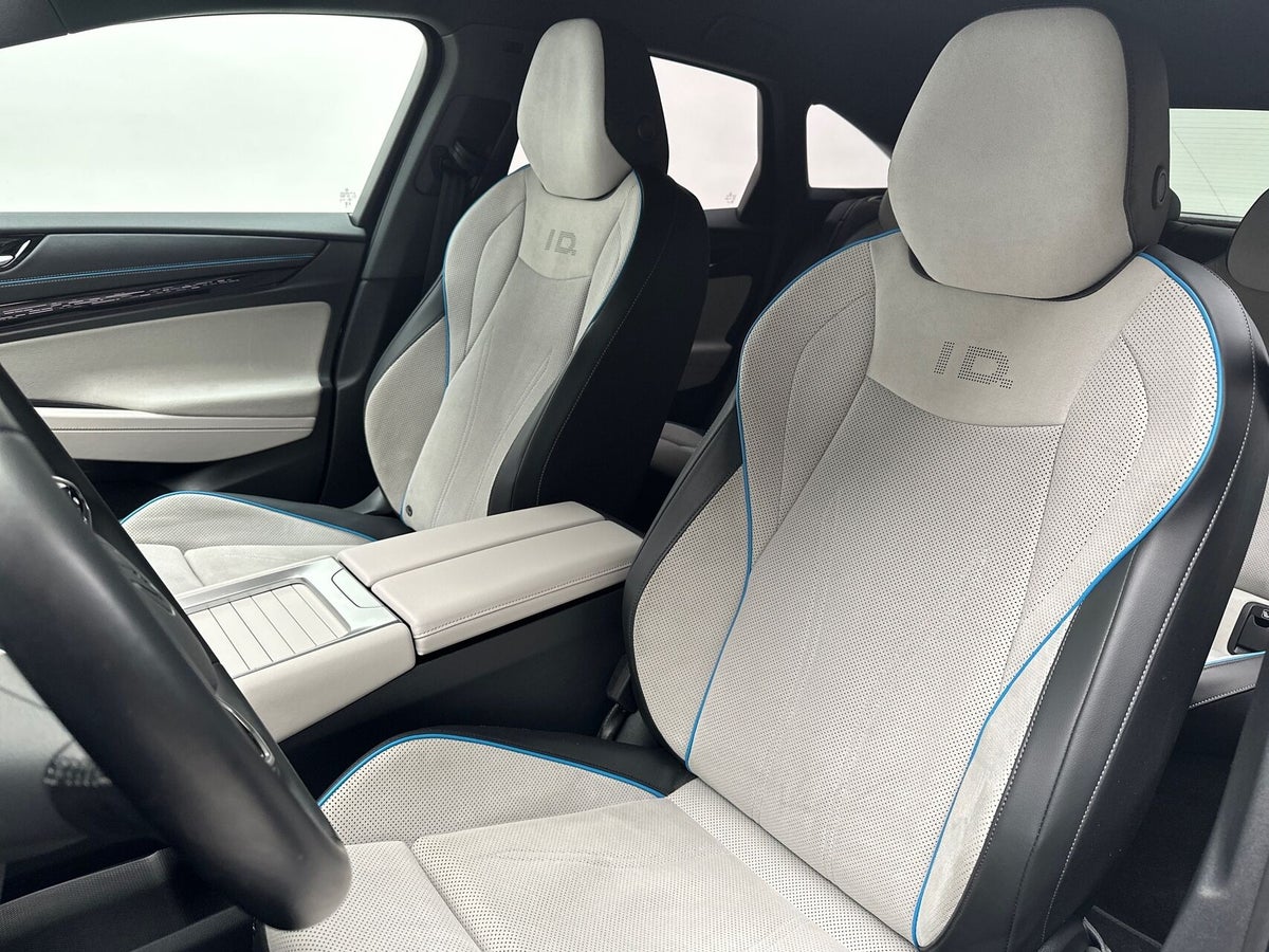 VW ID.7 Pro billede 17