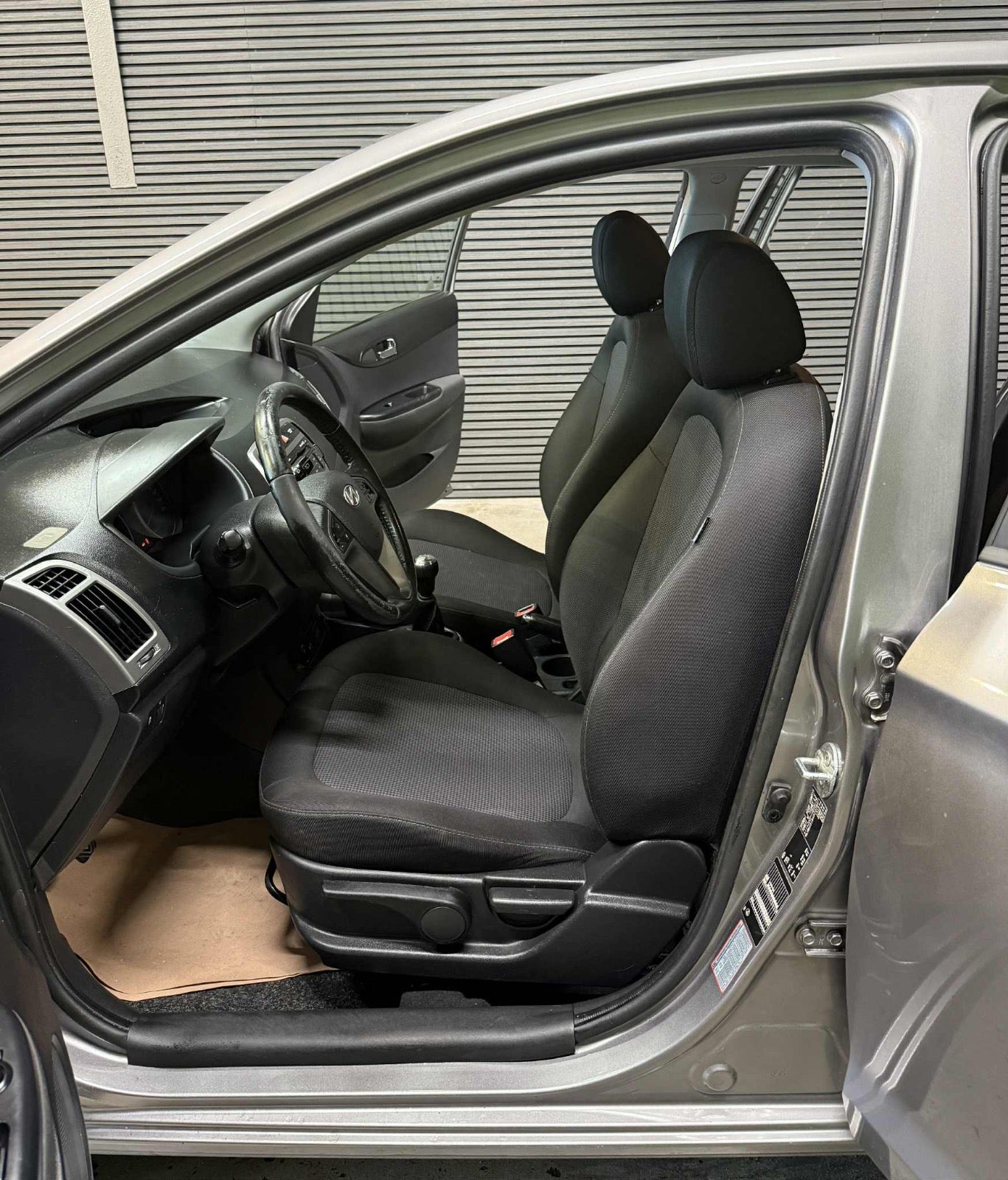 Billede af Hyundai i20 1,25 XTR