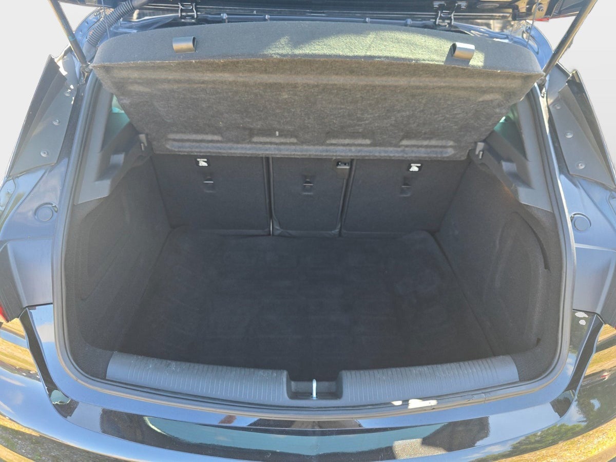 Billede af Opel Astra 1,2 T 110 Edition