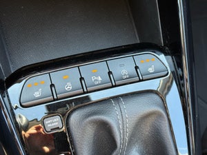 Kia Stonic T-GDi Attraction+ DCT