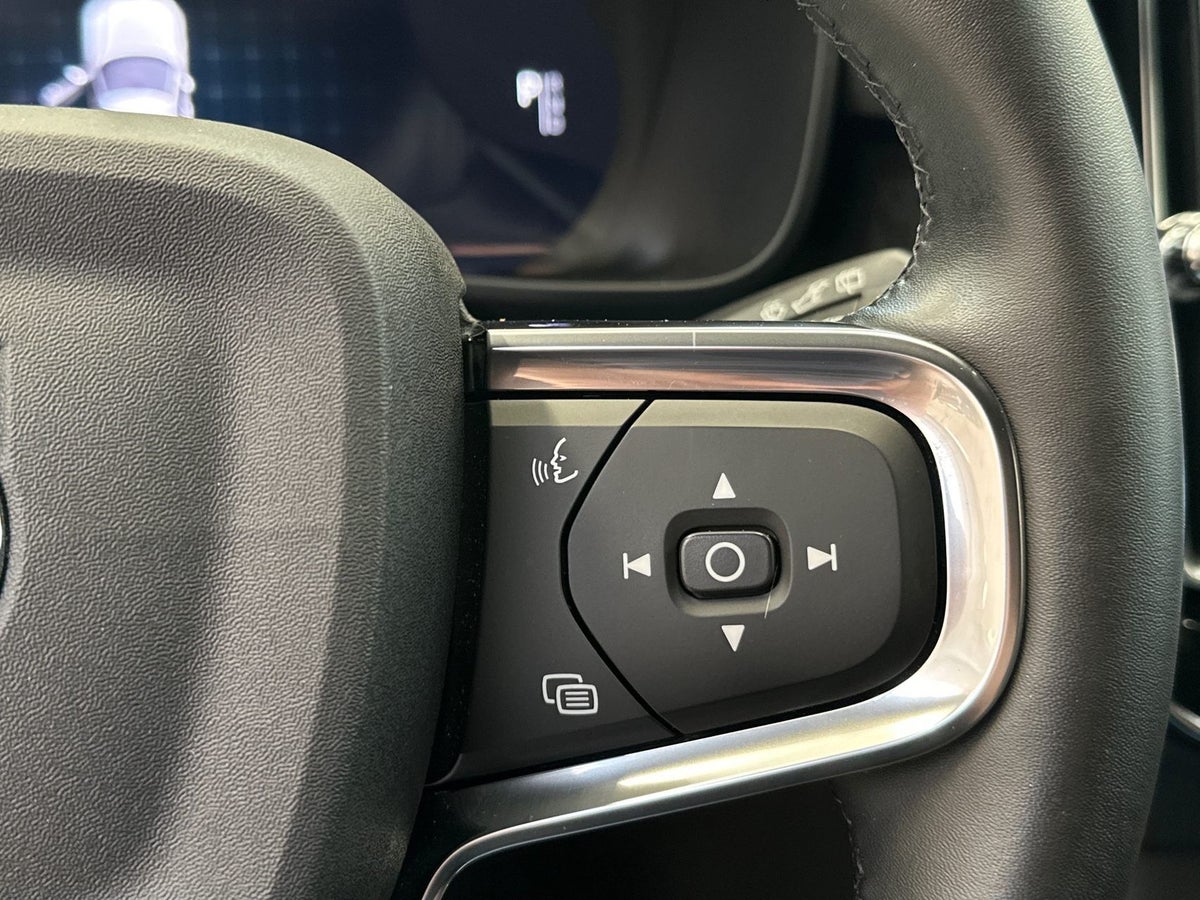 Volvo XC40 ReCharge Extended Range Core billede 20