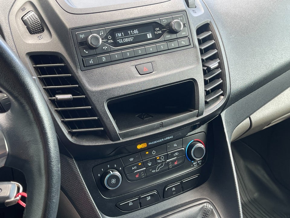 Ford Transit Connect, Billede 5