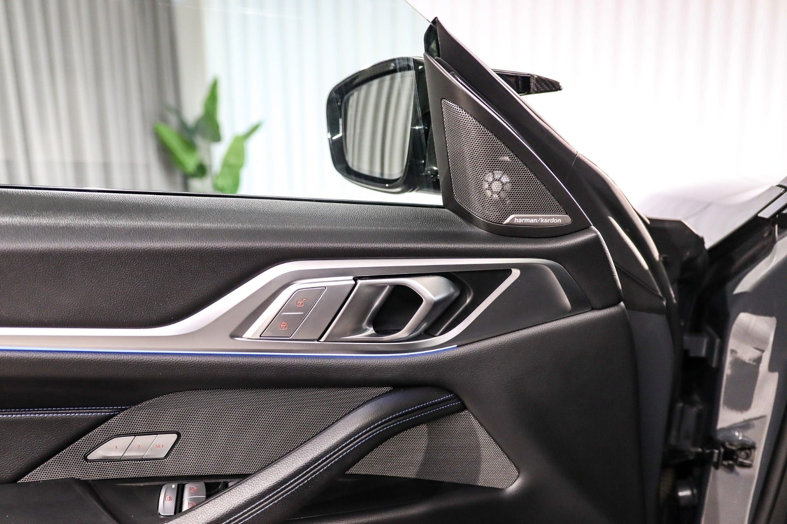 Billede af BMW i4 M50 Supercharged xDrive