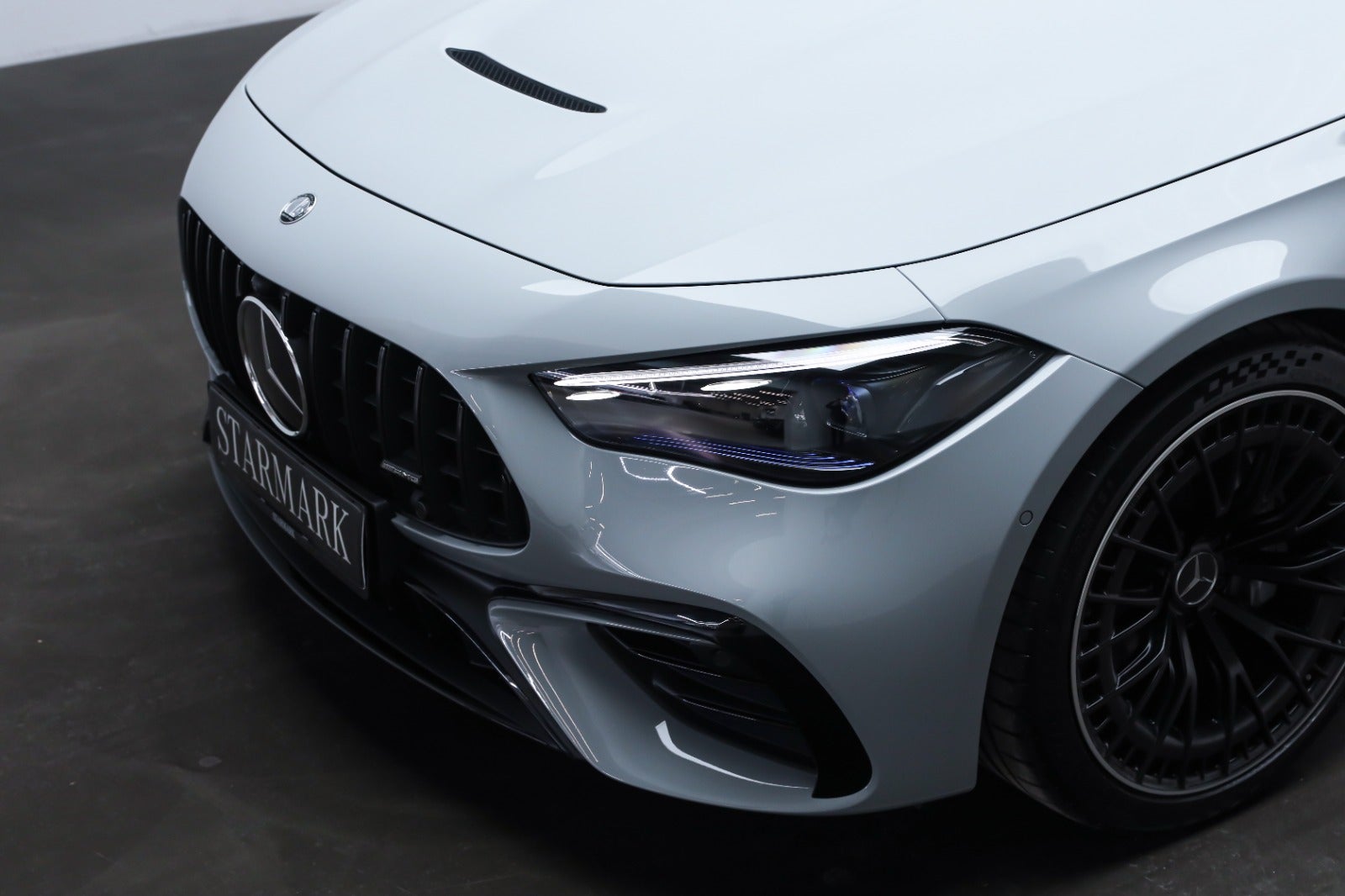 Mercedes-AMG CLE 53 (7/8)