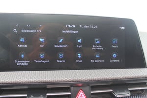 Kia EV6 Long Range Upgrade