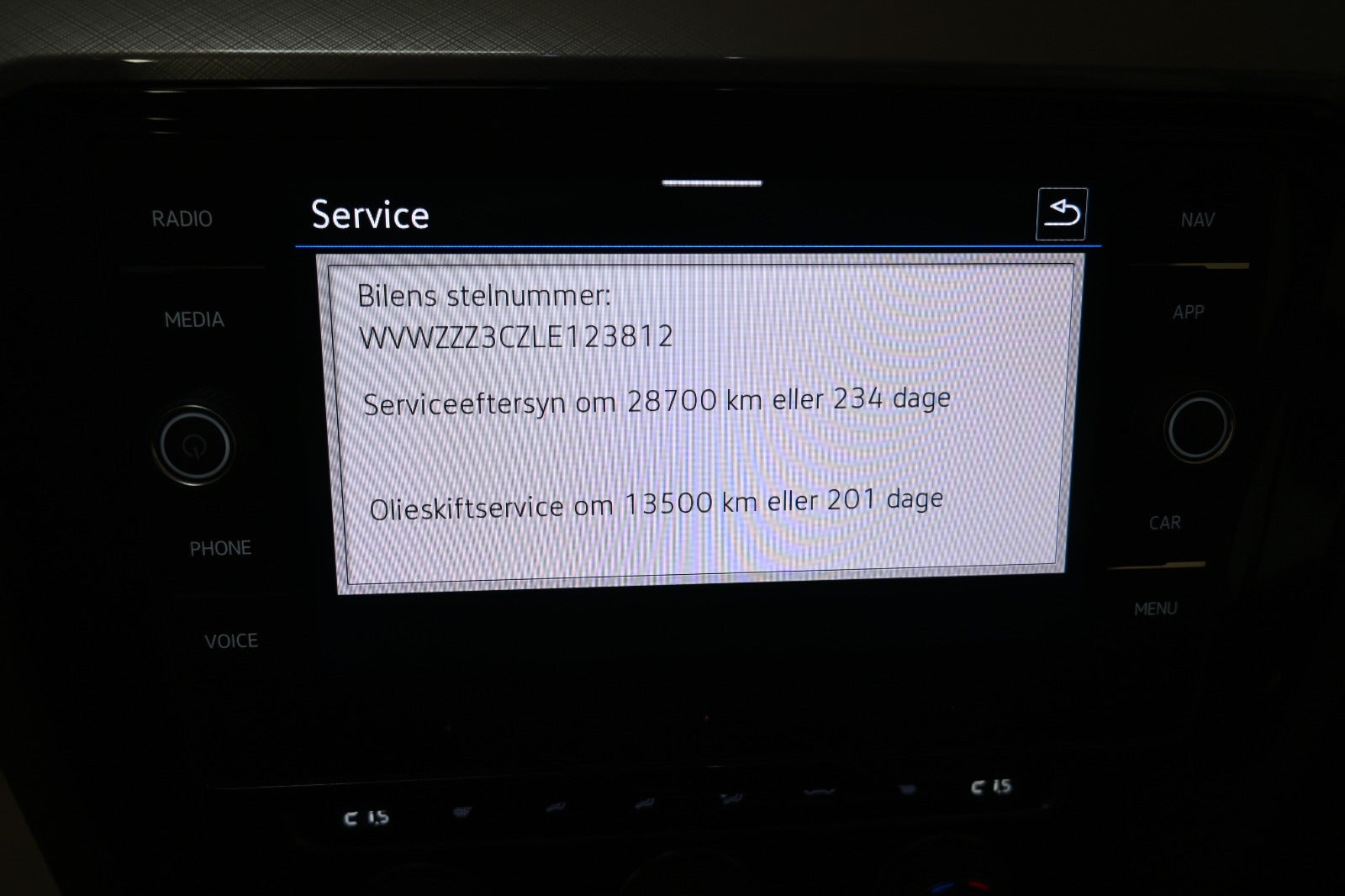 VW Passat TSi 150 Business+ Variant DSG