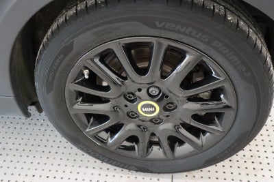 MINI Cooper SE Camden Edition