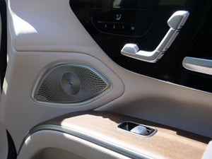 Mercedes EQS450+ Edition 1