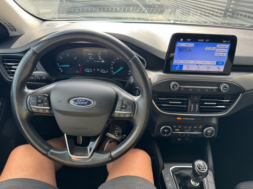 Ford Focus, Billede 4