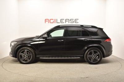 Mercedes GLE350 e AMG Line aut. 4Matic