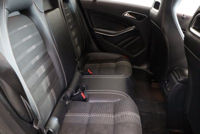 Mercedes CLA200 d Shooting Brake aut. 4Matic