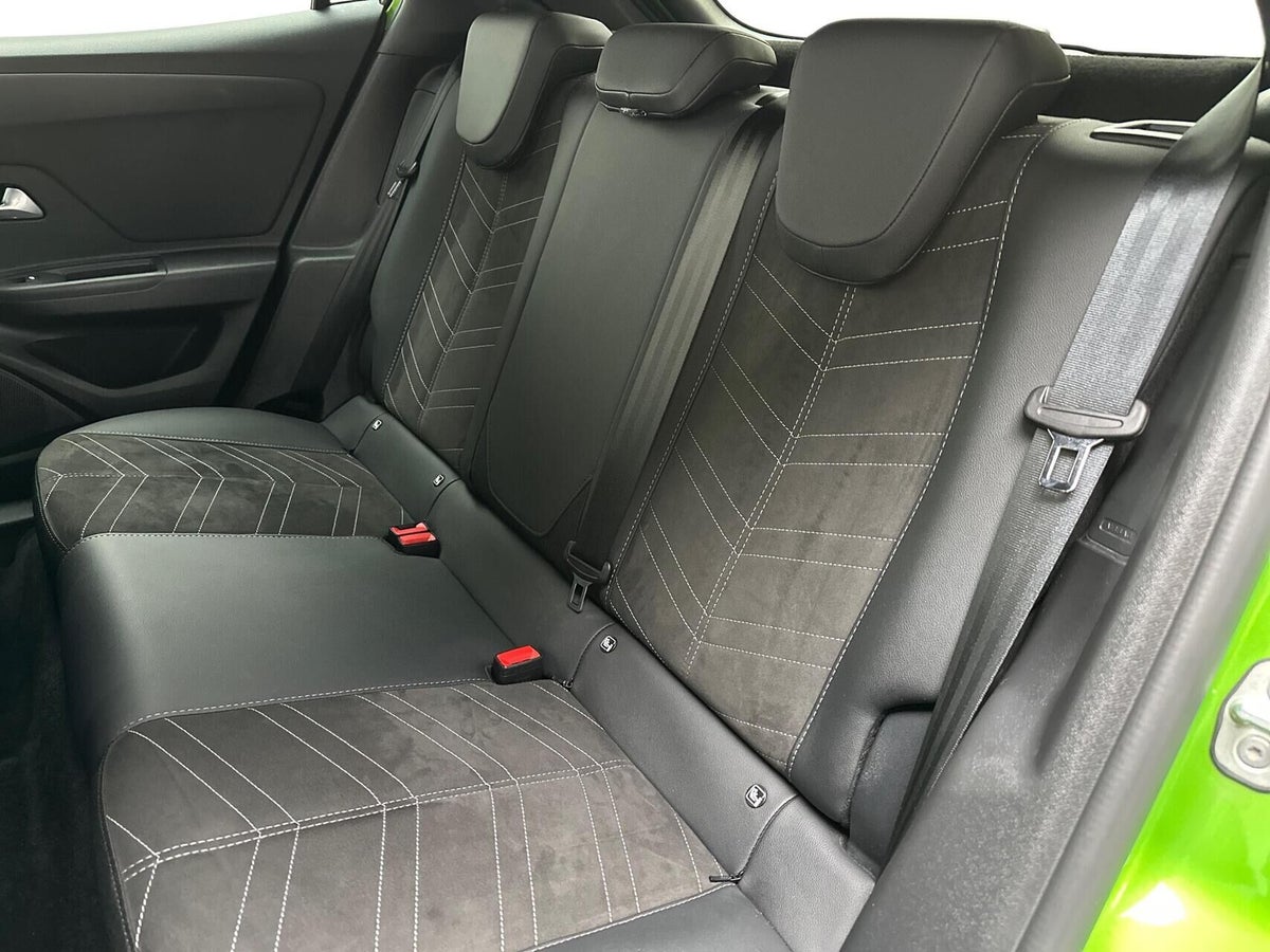 Opel Mokka-e Ultimate billede 12