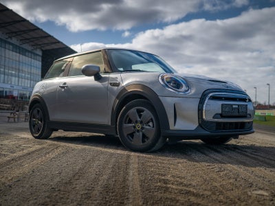 2023 MINI Cooper SE