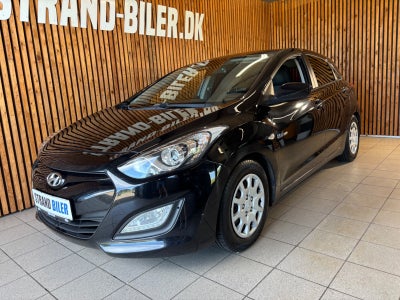 Hyundai i30 1,4 CRDi 90 Classic 5d