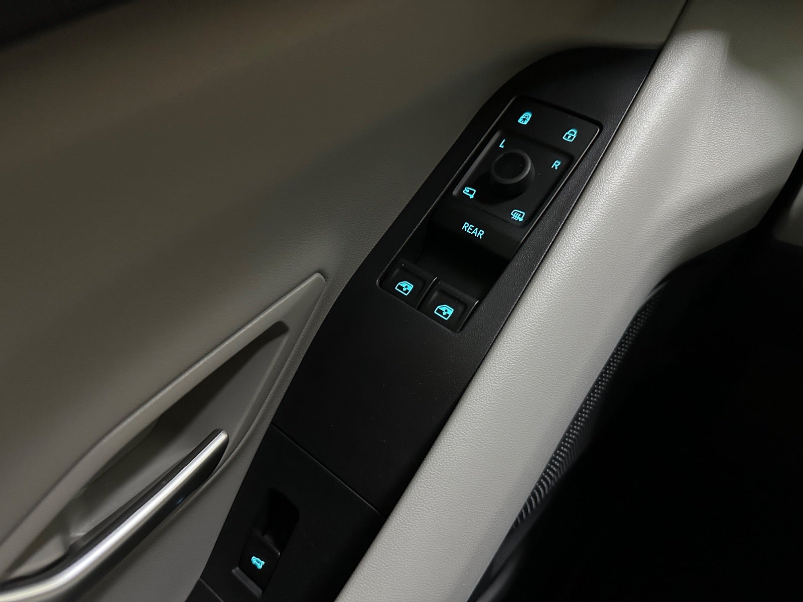 Billede af Ford Explorer 77 Select Extended Range