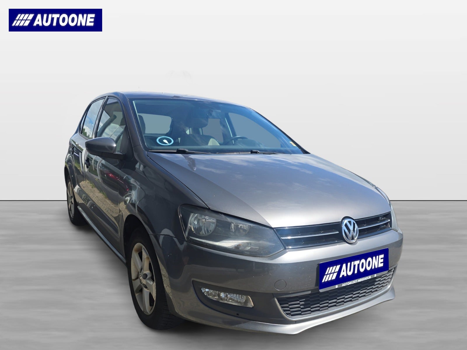 Billede af VW Polo 1,2 TSi 105 Highline